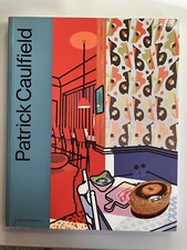 PATRICK CAULFIELD, exhibition
