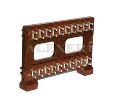 4pcs 40-pin Terminal  Turret