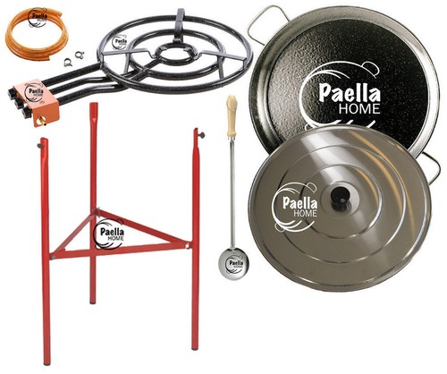 70cm original paella - original, +