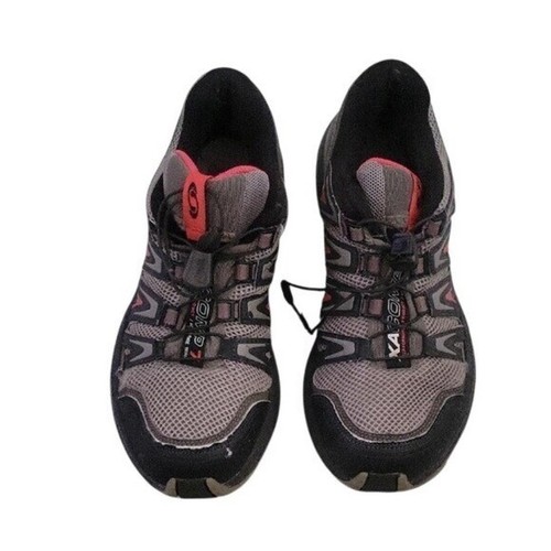 Salomon pro trail shoes - trail,