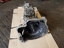 1998-2004 Suzuki Jimny 1.3 Petrol 4X4 Manual Gearbox 51k miles covered G13BB