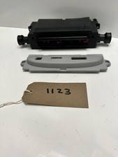 ZANUSSI  ZHG51260 GA COOKER HOOD REPLACEMENT SWITCH SET COMPLETE  PN1123 L4