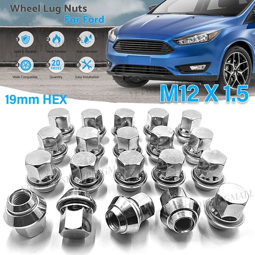 20x alloy wheel nuts - wheel,