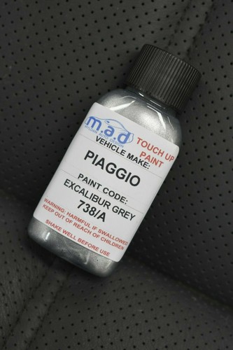 Piaggio vespa excalibur - piaggio,