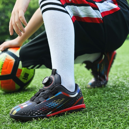 Unisex kids football trainers - unisex,