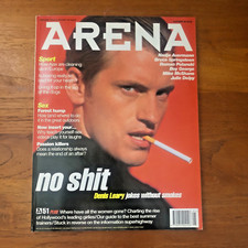 Arena magazine   No. 51