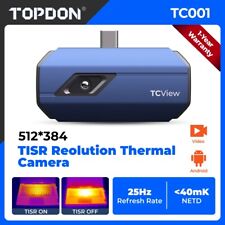 TOPDON TC001 512*384 IR