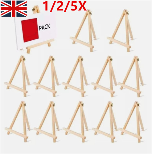 New pcs mini wooden - 1-5,