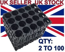 4x5 Cell Spacer 18650 Battery