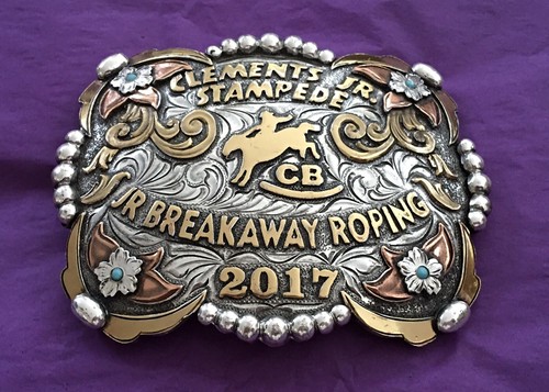 Huge 2017 clements - huge, stampede
