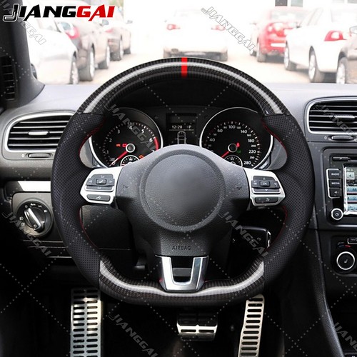 Real carbon fiber steering - carbon,