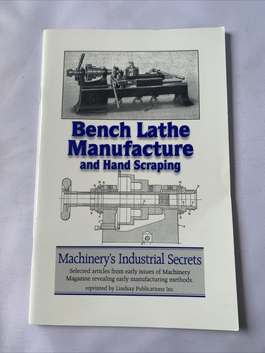 Bench lathe manufacture and - bench,