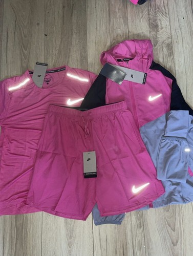 Pink nike miller piece - nike,