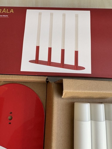 Ikea strala led - ikea,