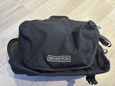 Brompton C Bag (Front Bag)