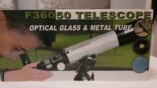 F36050 Telescope