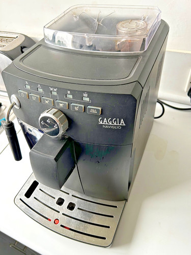 Gaggia naviglio automatic - ,