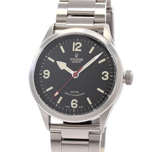 Tudor heritage ranger - tudor,