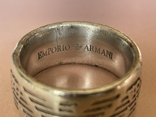 925 sterling silver - 925, emporio