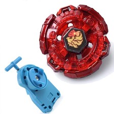 Beyblade Metal Fusion 3016D