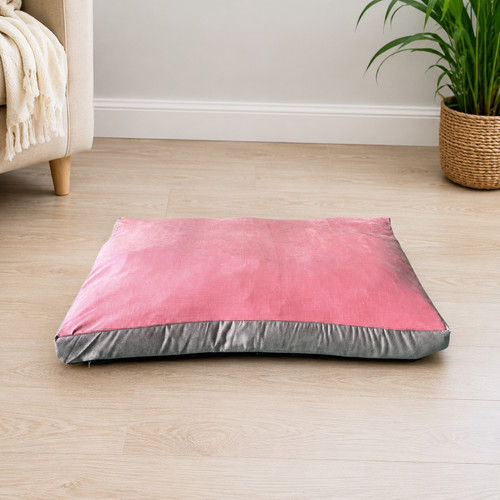 Premium corduroy box pet dog - corduroy,