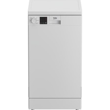 Beko Slimline Freestanding