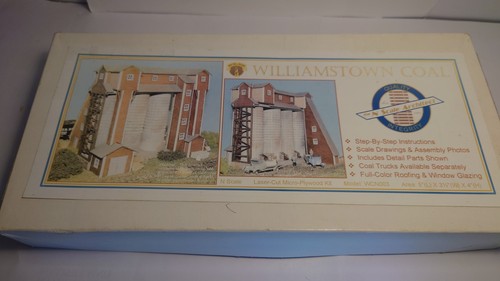 Gauge building kit n scale - gauge,