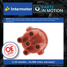 Distributor Cap fits RENAULT