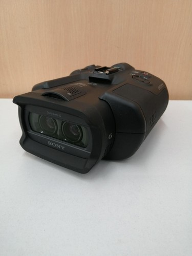 Sony dev full digital - full, hd