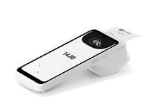 SumUp POS Terminal paper