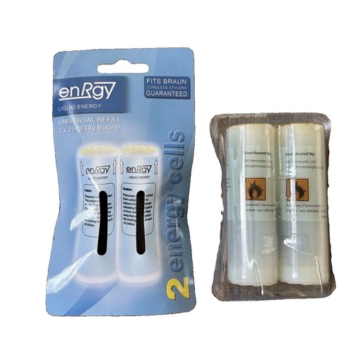 Energy cell universal - energy, refill
