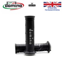 Domino Road Racing Black &