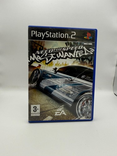 Need for speed most wanted - for,