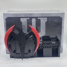 Batman Beyond Metal Batarang DC Comics Replica by Ikon Design Studio