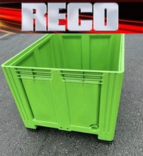 NEW HEAVY DUTY  PALLET BOX