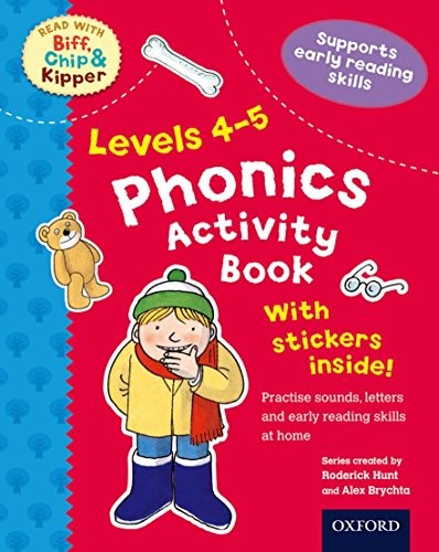 Oxford reading tree read - oxford, with
