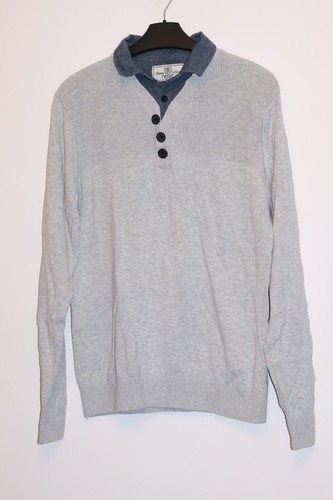 Men next grey - next,