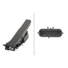 HELLA Sensor, accelerator