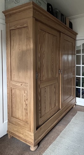 German pine antique - german,