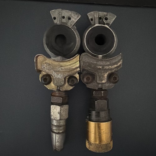 Palm couplings male and - palm,