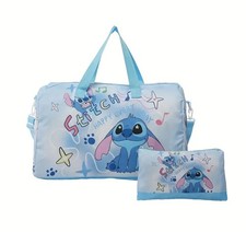 Lilo and Stitch Luggage Bag