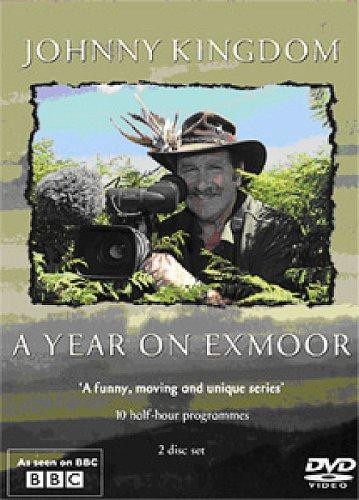 Johnny kingdom year on - johnny,