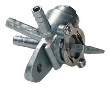 Fuel tap TNT , 2-way for Honda