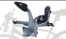 Wee Ride In Front Bike Child