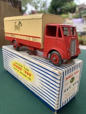 Dinky Toys   Guy. Van. SPRATTS