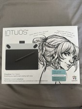 Wacom Intuos Draw - TABLET