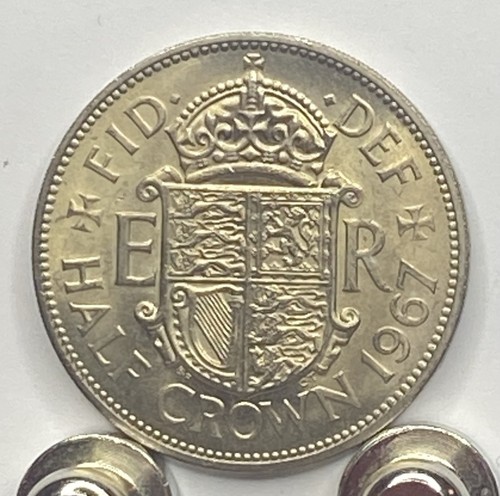 Queen elizabeth 1967 - ii,