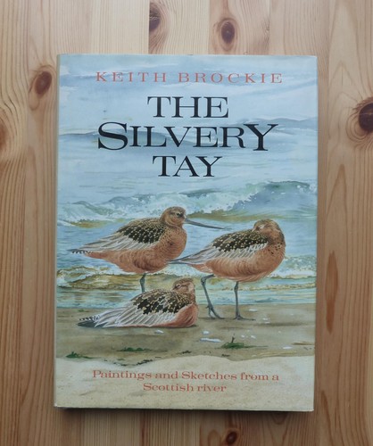 The silvery tay keith - tay,