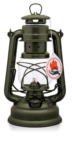 Feuerhand hurricane lantern - feuerhand,