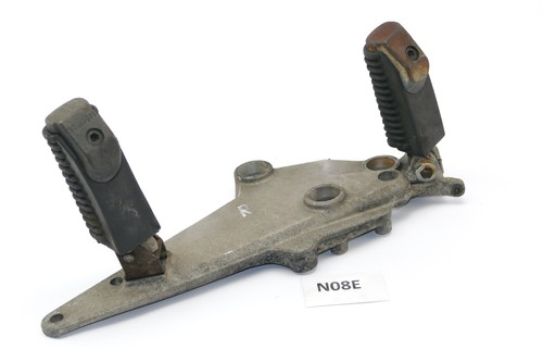 Bmw 100 1985 footrest - k,